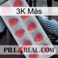 3K Más 18